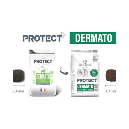 Protect Dermato Canino