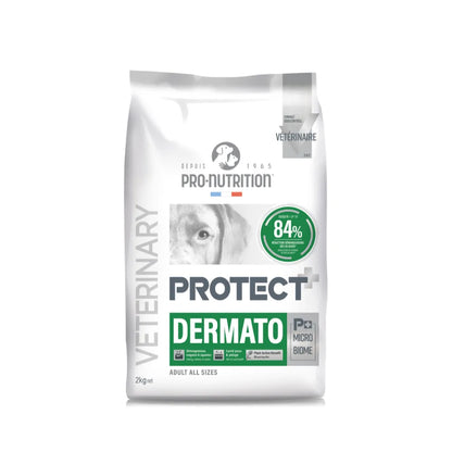Protect Dermato Canino