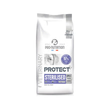 Protect Sterilised Dog 12 k