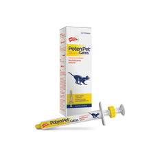 Poten Pet Pasta Para Gatos