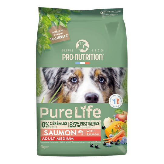 Pure Life Flatazor - Adult Medium