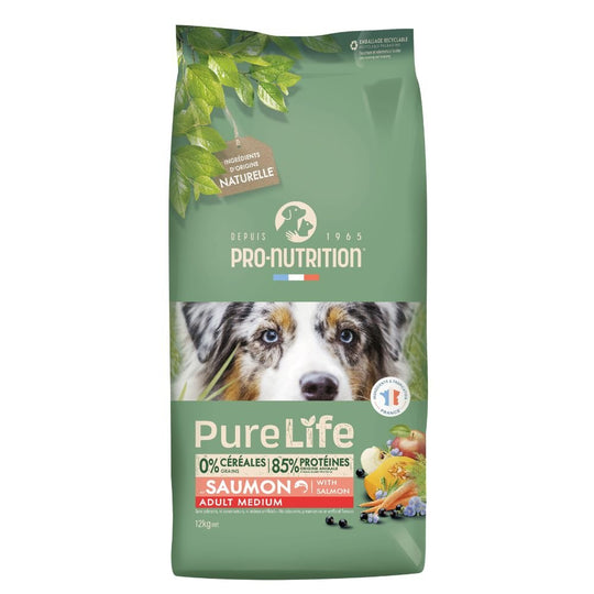 Pure Life Flatazor - Adult Medium
