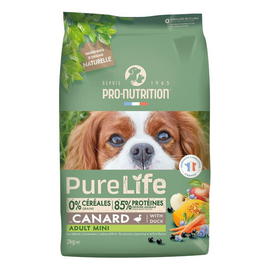 Pure Life Flatazor - Adult Mini