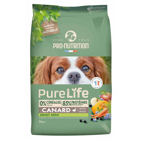 Pure Life Flatazor - Adult Mini
