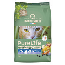 Pure Life Flatazor - Gato Senior Esterilizado 8+