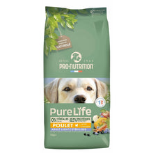 Pure Life Flatazor - Light Esterilizado