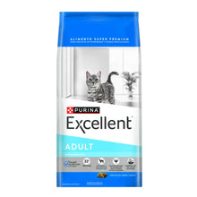 Purina Excellent Gato Adulto 7.5kg