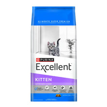 Purina Excellent Gato Kitten 7.5kg