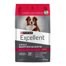 Purina Excellent Maintenance Perro Adulto 15kg