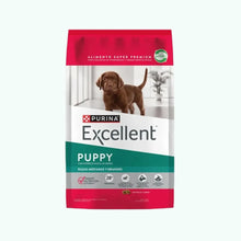 Purina Excellent Puppy Raza Mediana & Grande 12kg