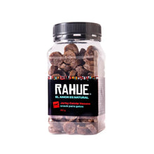 Rahue Gato Jerky Catnip Vacuno 160 Gr