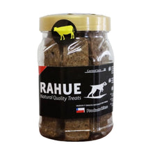 Rahue Perro Jerky Vacuno 250Gr