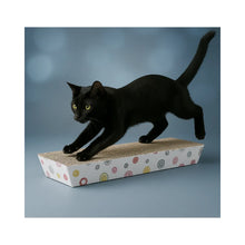 Marben Pets Rascador Inclinado de Pared 60x20x10Cm