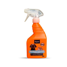 Repelente Traper Perros & Gatos 500cc