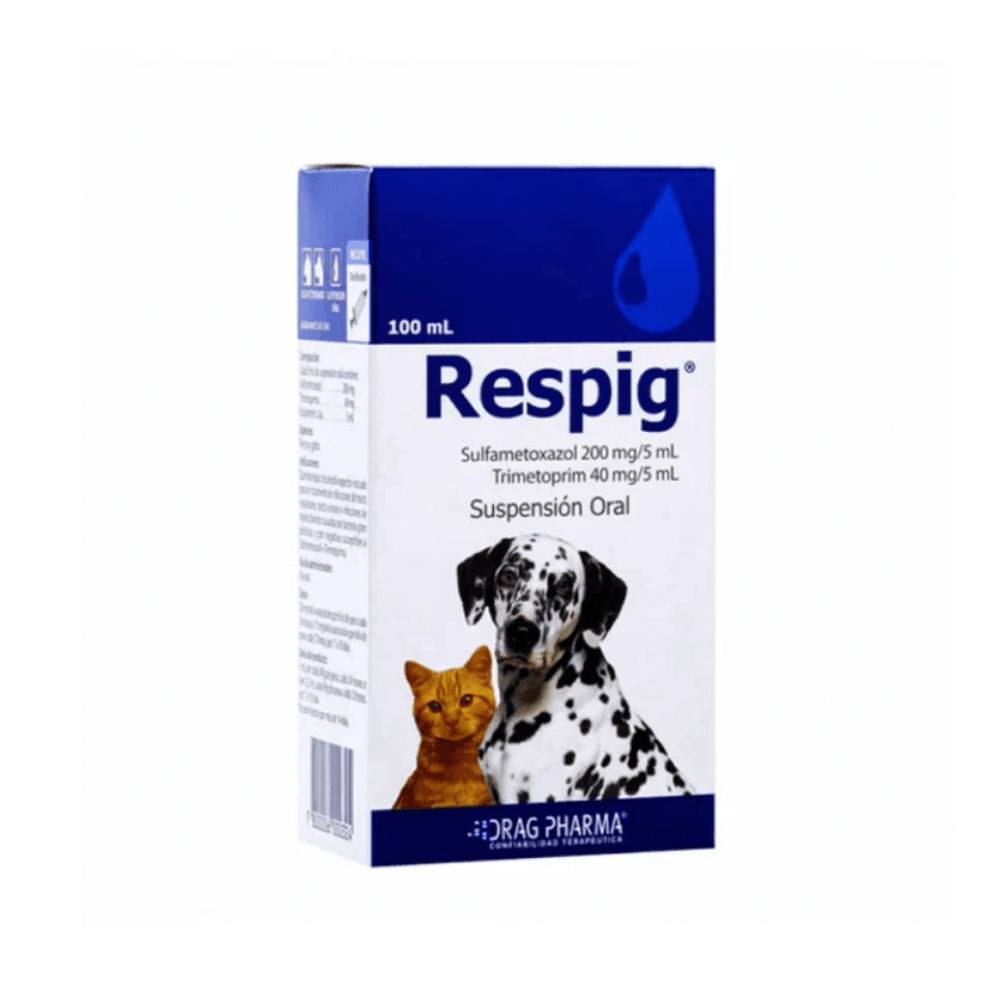 Respig 100ml – petvet.cl