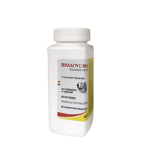 Rimadyl 100 Mg (Variedades)