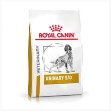 Royal Canin Perro Urinary S/O 1.5 Kg