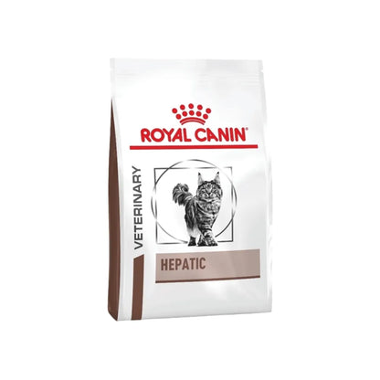 Royal Canin Felino Hepatic 1,5 Kg