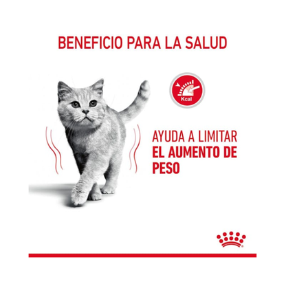 Royal Canin Gato Esterilizado Weight Control 1.5 kg