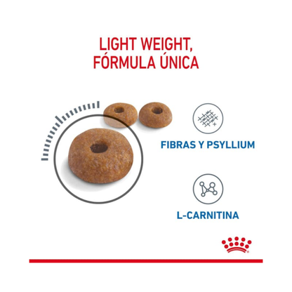 Royal Canin Gato Esterilizado Weight Control 1.5 kg