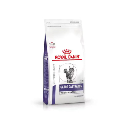 Royal Canin Gato Esterilizado Weight Control 1.5 kg