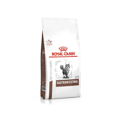 Royal Canin Gato Gastrointestinal 2 kg