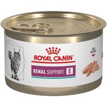 Royal Canin Gato - Renal Support E Lata 145gr