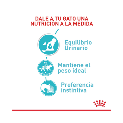 Royal Canin Gato Urinary Care 1.5 kg