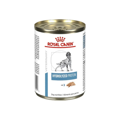 Royal Canin Hydrolyzed Protein Canine Lata 390 g