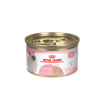 Royal Canin Kitten Instinctive Lata 145 g