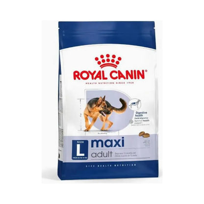 Royal Canin Maxi Adulto 12 k
