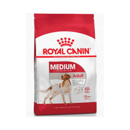 Royal Canin Medium Adulto 12 k