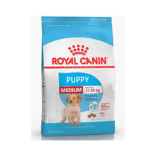 Royal Canin Medium Puppy 12 k
