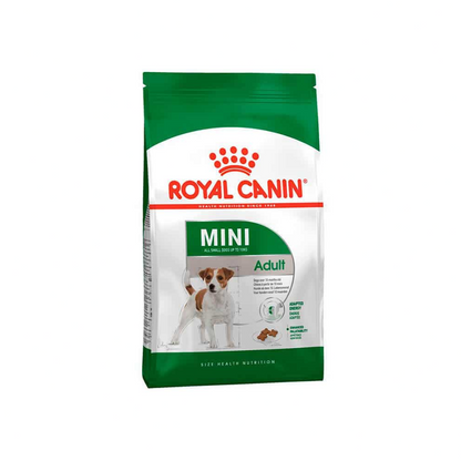 Royal Canin Mini Adulto 7,5 kg