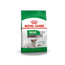 Royal Canin Perro Mini Ageing +12 3 Kg