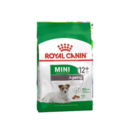 Royal Canin Perro Mini Ageing +12 3 Kg