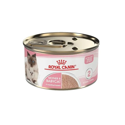 Royal Canin Mother & Babycat Lata 145 g