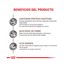 Royal Canin Perro Hepatic 10 kg
