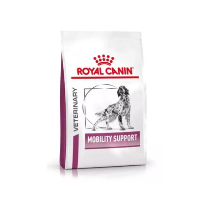 Royal Canin Perro Mobility Support 10Kg