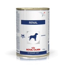 Royal Canin Renal Lata Perros 385 Gr