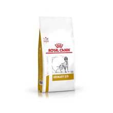 Royal Canin Urinary S/O HD 7.5 k