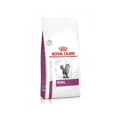 Royal Canin Gato Renal 2 kg