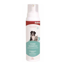 Shampoo Espuma Seca 220g Bioline