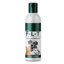 Shampoo F-L-T 150 ml