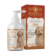 Shampoo Skindrag Avena 250ml