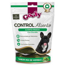 Snack Goofy Control Aliento 90 Gr