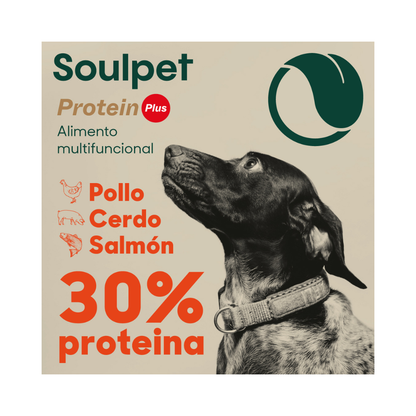 Soulpet Protein Plus 15kg