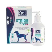 Stride Advanced 200 ml