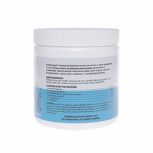 Suniallergy Alergias y Sistema Inmune