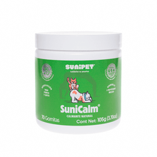 Sunicalm Gomitas Calmantes